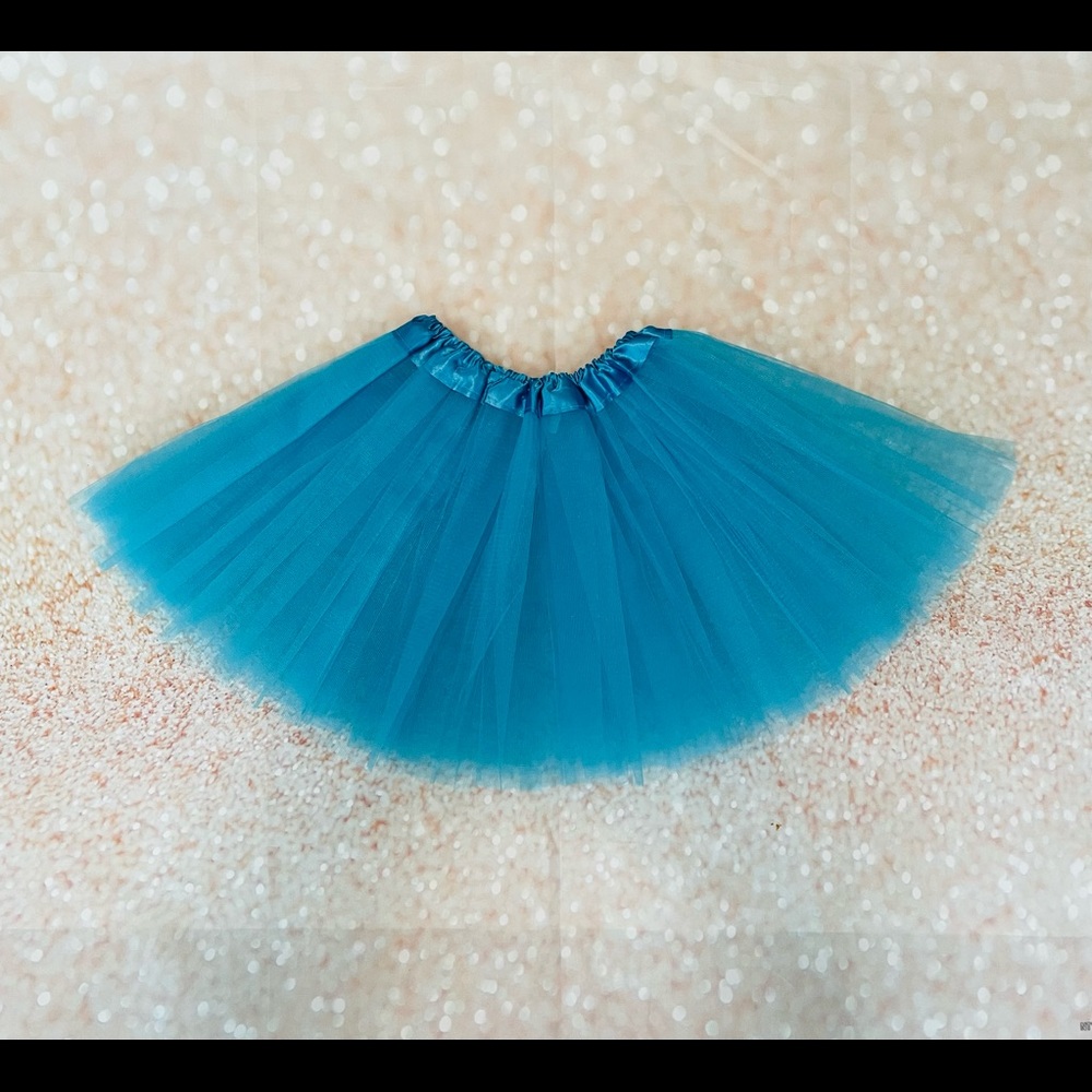 Girls TuTu